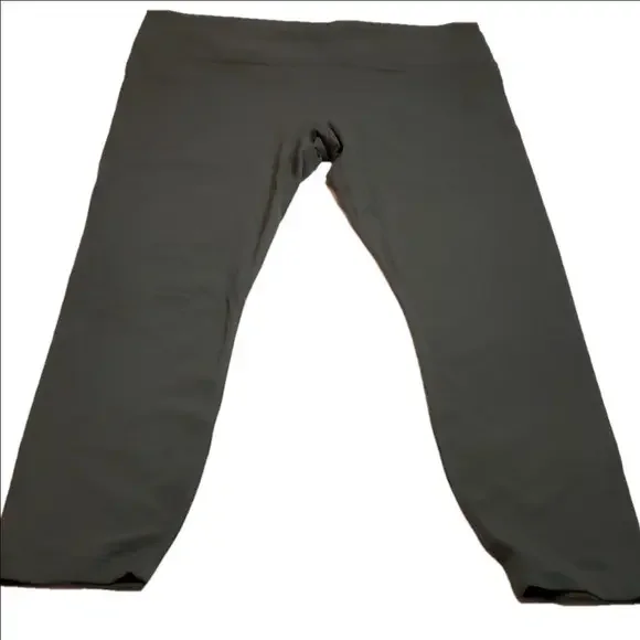 FINAL PRICE #1386 Athleta leggings size X large b818 - Picture 1 of 6